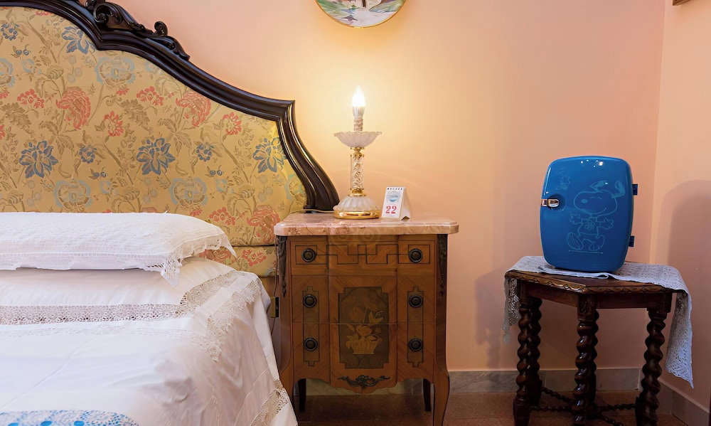Hotel B&B Atmosfere Del Centro Storico