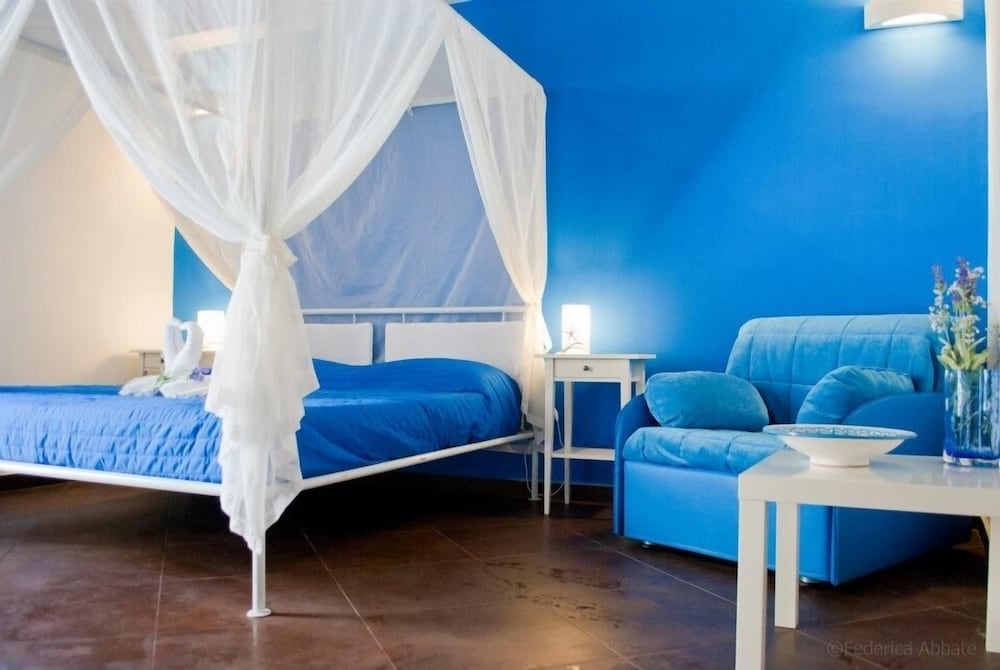 Hotel B&B Carella