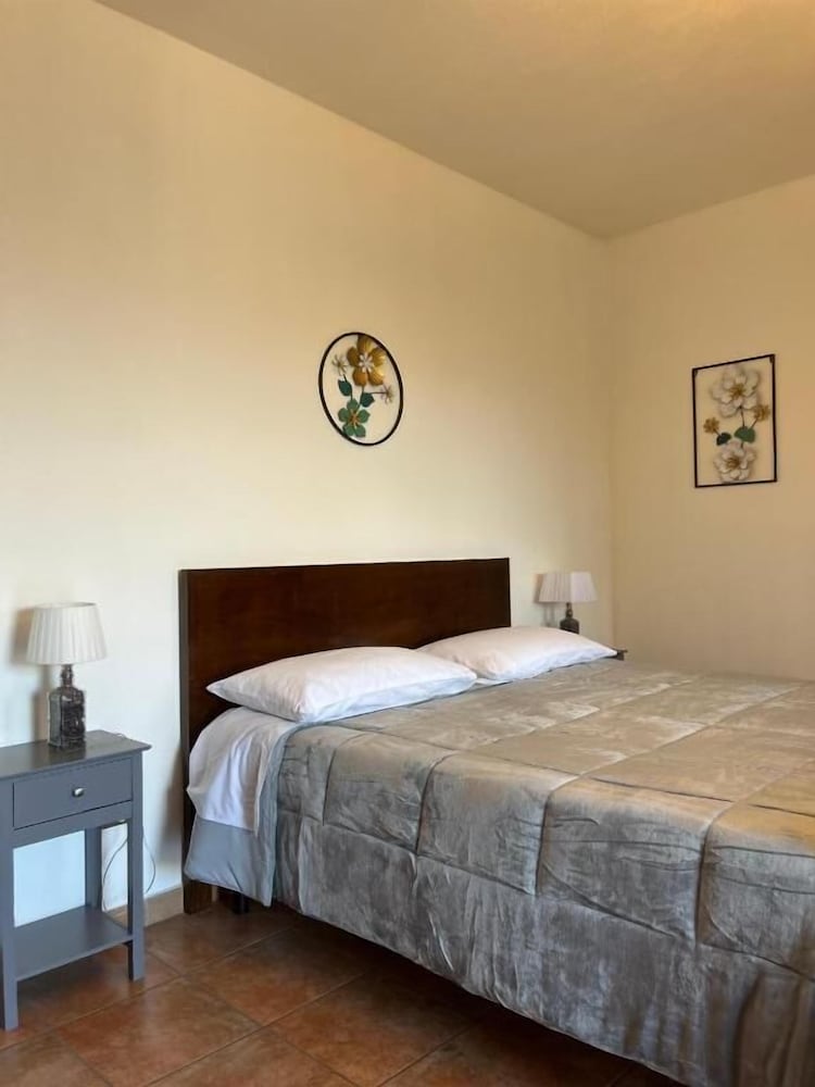 Hotel B&B Villa Maria
