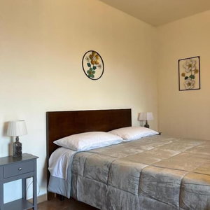 Hotel B&B Villa Maria cazare Marano Principato
