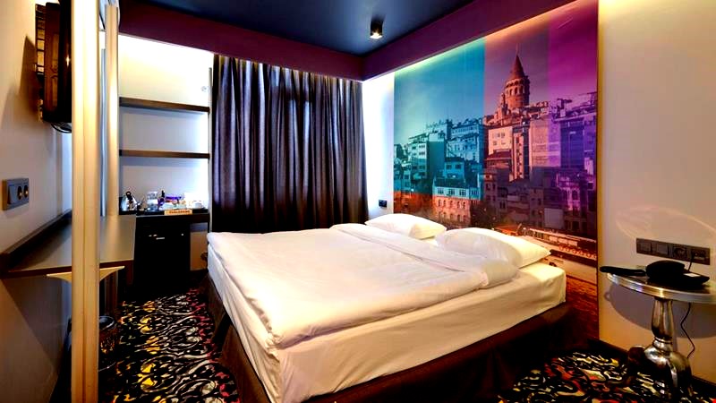 Tulip City Hotel