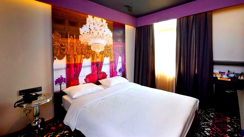 Tulip City Hotel