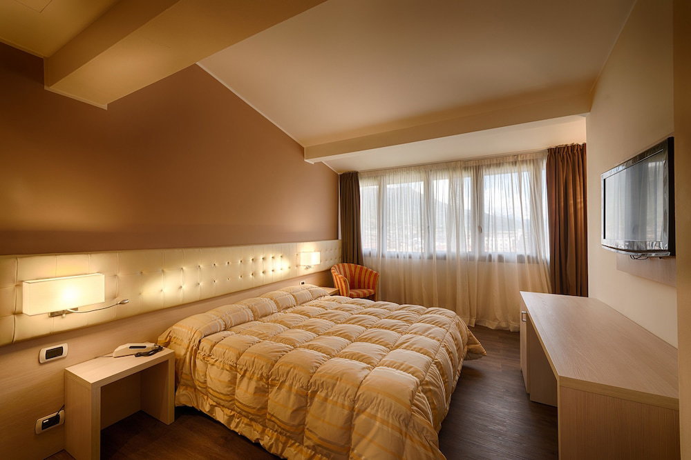 Hotel Hotel Norden Palace