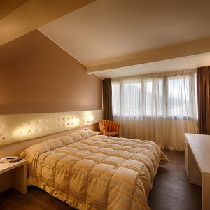 Hotel Hotel Norden Palace cazare Valle d'Aosta
