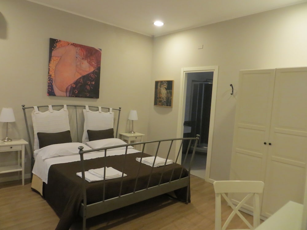 Hotel B&B Museo Salinas