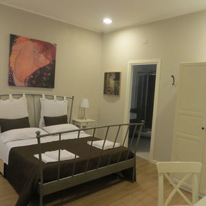 Hotel B&B Museo Salinas cazare Castellammare di Stabia