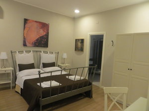 Hotel B&B Museo Salinas cazare Castellammare di Stabia