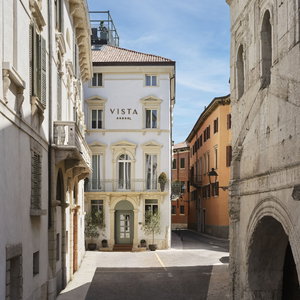 Hotel Vista Verona cazare Verona