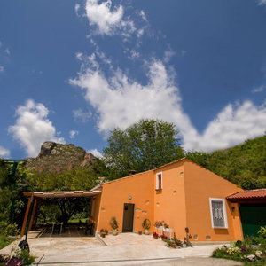 Hotel B&B Benvenuti Al Sud cazare Aiello Calabro
