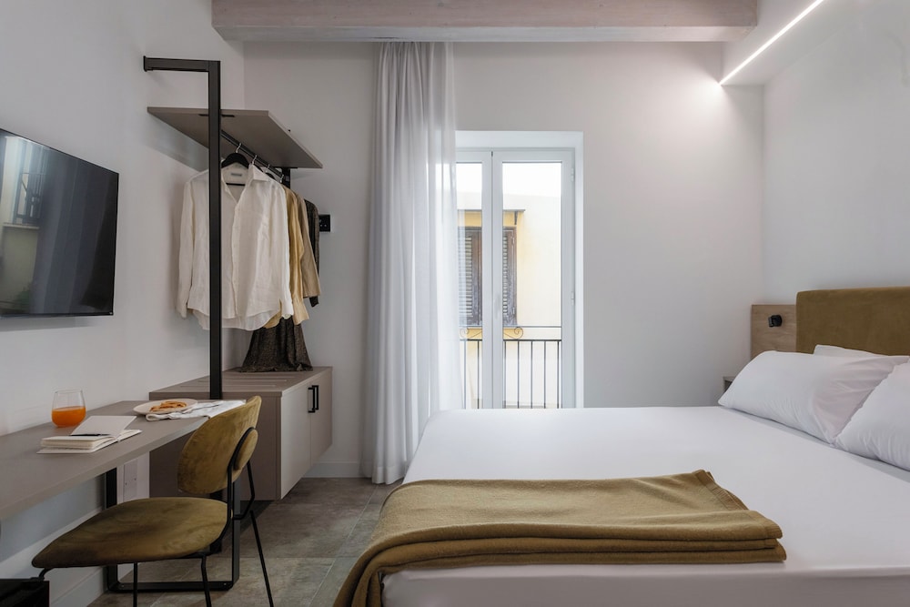 Hotel Serenèa Suites & Apartments