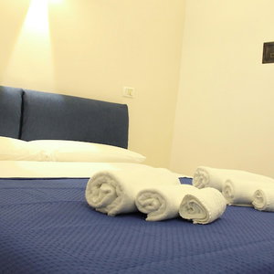Hotel Viki House cazare Reggio Calabria