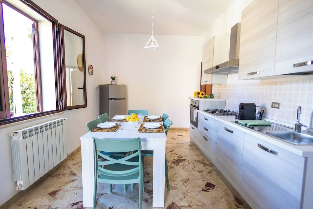 Hotel Cloe House - Mondello