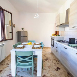 Hotel Cloe House - Mondello cazare Sferracavallo