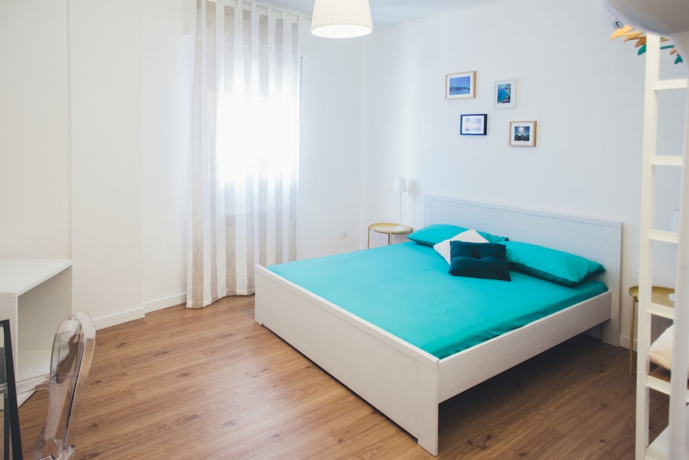 Hotel Mondello Beach Rooms