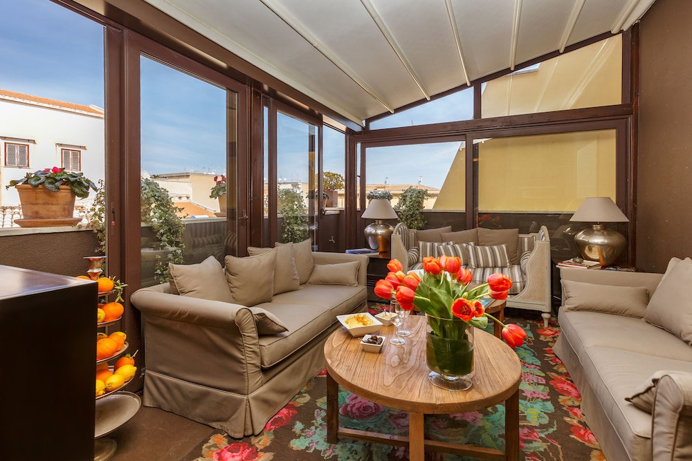 Hotel Bb 22 Charming Rooms & Apartments