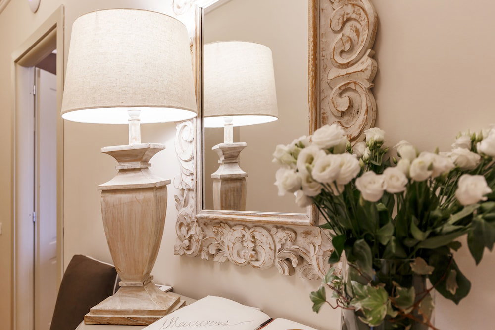 Bb 22 Charming Rooms & Apartments