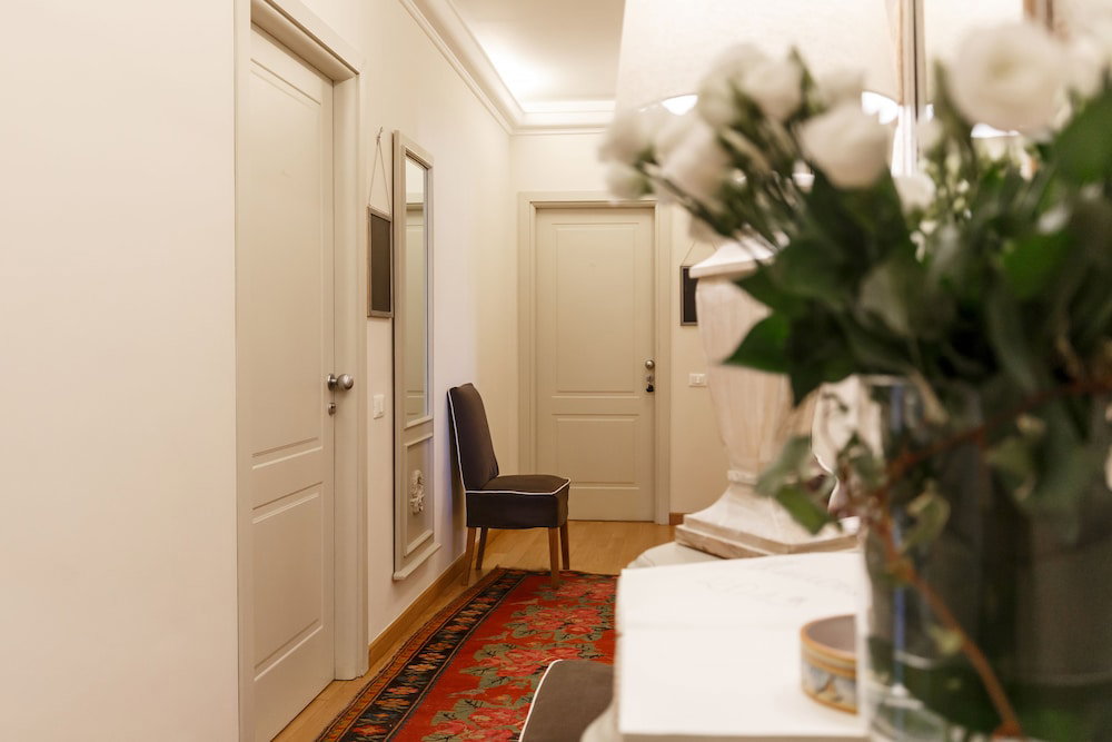 Bb 22 Charming Rooms & Apartments