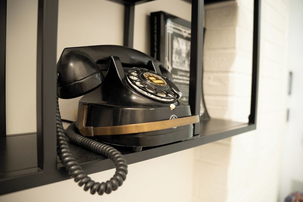 Hotel Okhome