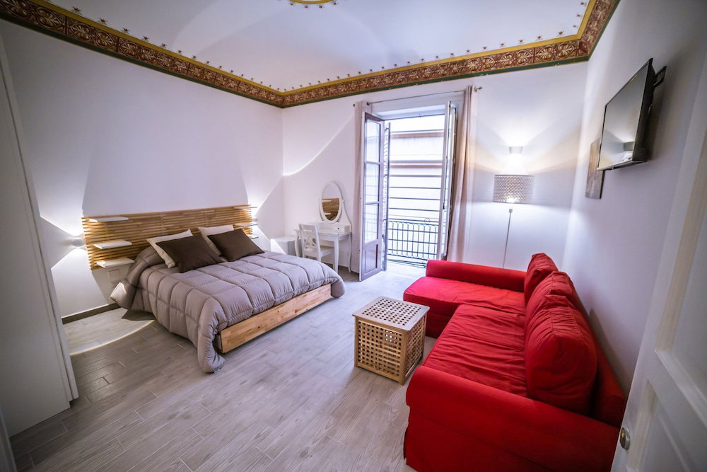 Hotel B&B Opera Dei Pupi