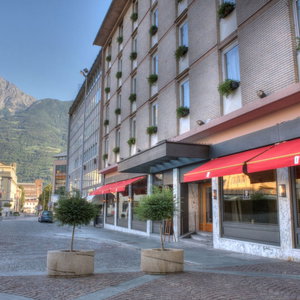 Hotel Hotel Duca D'aosta cazare Valle d'Aosta