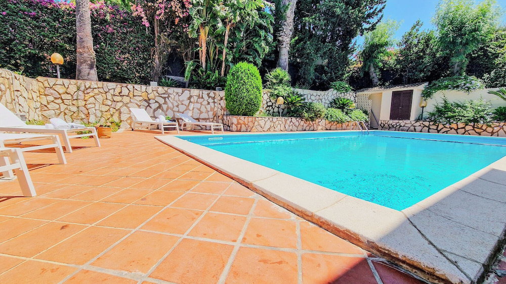 Hotel Domus Dea - Appartamento Afrodite