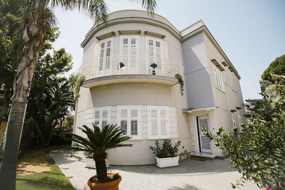 Hotel Villa Calipso
