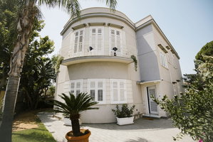 Hotel Villa Calipso cazare Sferracavallo