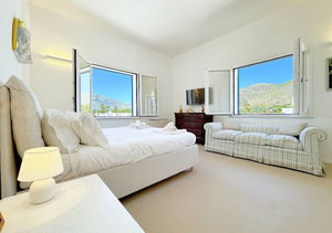Hotel Solemar Sicilia - Villa Regina Elena cazare Sferracavallo