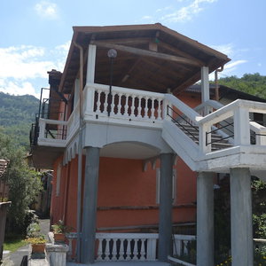 Hotel Nature Retreat In Testico cazare Testico
