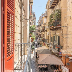 Hotel Il Cortile Degli Aragonesi By Wonderful Italy cazare Castellammare di Stabia