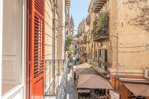 Hotel Il Cortile Degli Aragonesi By Wonderful Italy cazare Castellammare di Stabia