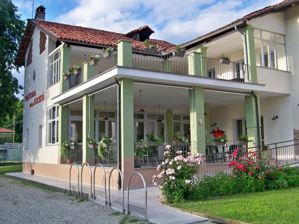 Hotel Locanda La Guienda