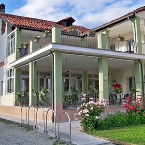 Hotel Locanda La Guienda cazare Torre Canavese
