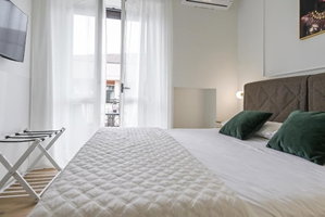 Hotel Marty Suites Luxury Rooms cazare Pescara