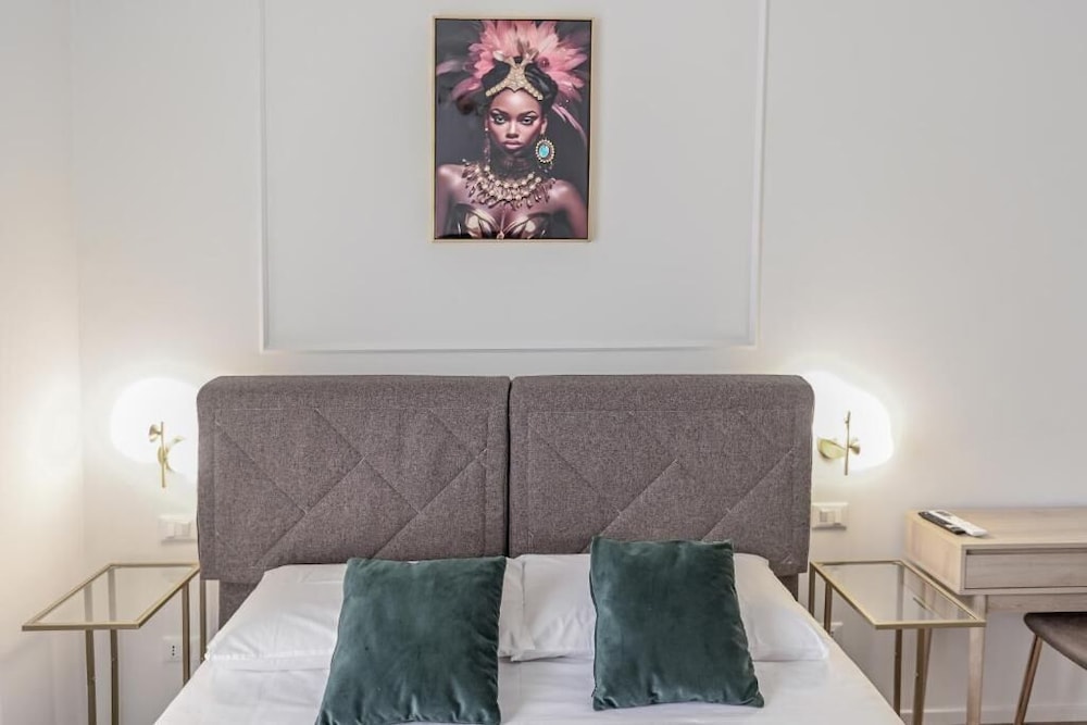 Marty Suites Luxury Rooms