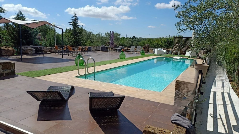 Hotel Borgo Incanto