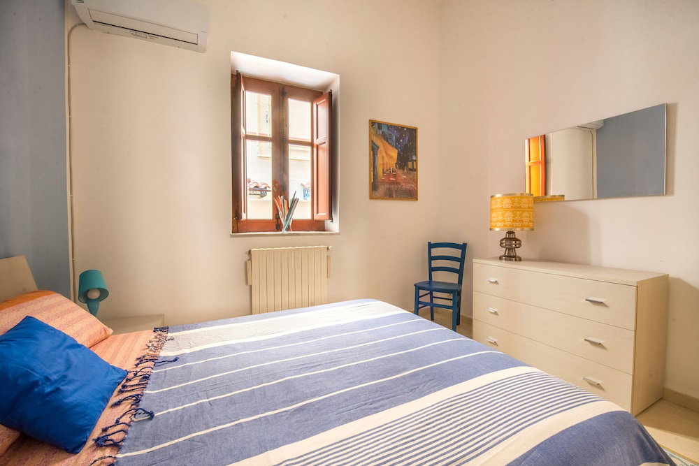 La Casa Di Sara A Mondello By Wonderful Italy