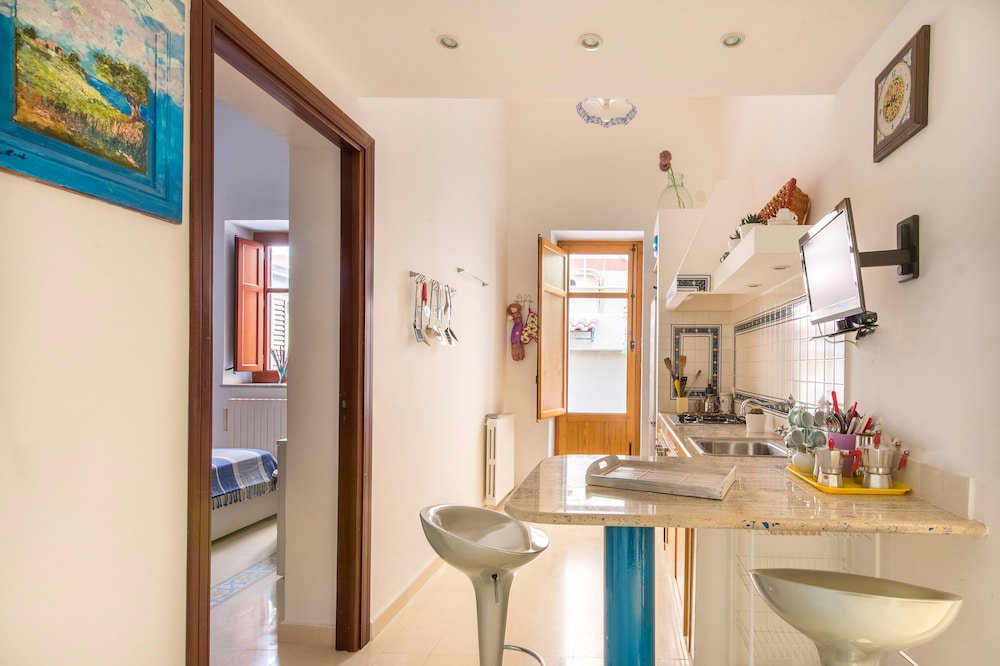 La Casa Di Sara A Mondello By Wonderful Italy