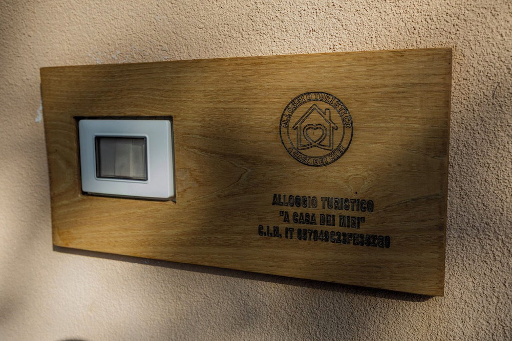Hotel A Casa Dei Miei