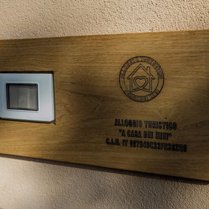 Hotel A Casa Dei Miei cazare Pescorocchiano