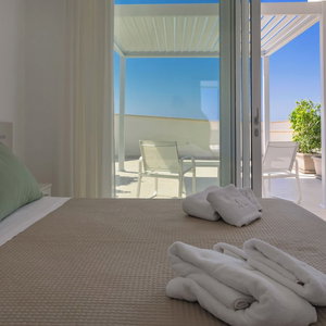Hotel B&B Mozzafiato cazare Torre San Giovanni