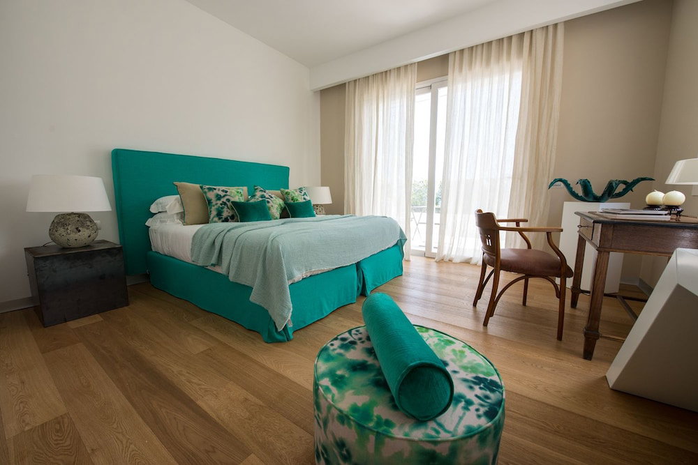 Unìco Boutique Hotel D'arte