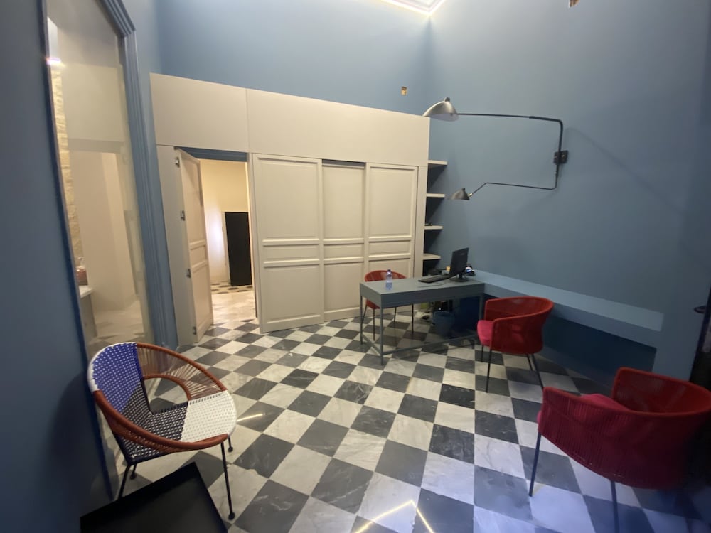 Mamamia Al Teatro Biondo