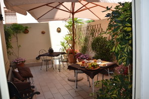Hotel Possidonea 28 Bed & Breakfast cazare Reggio Calabria