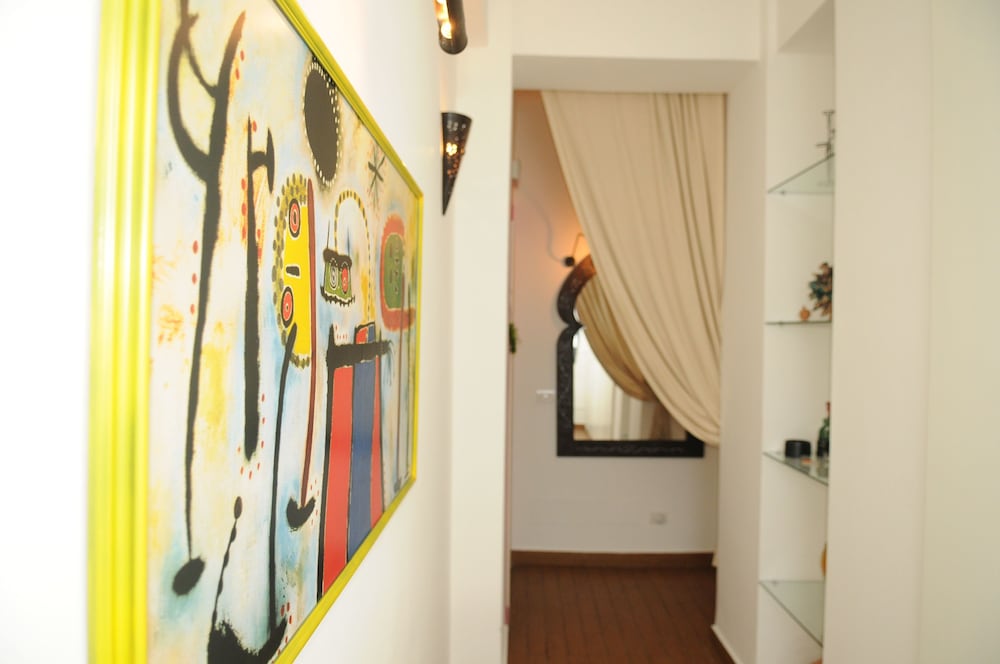 Possidonea 28 Bed & Breakfast