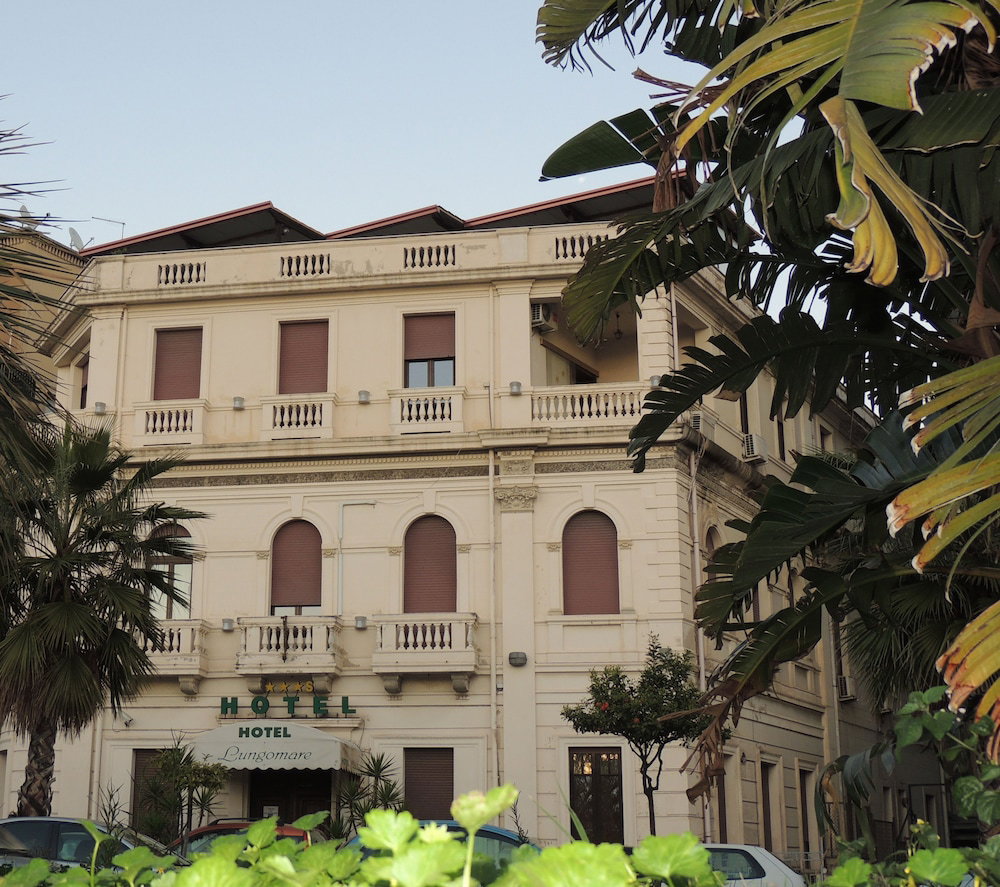 Hotel Lungomare Hotel