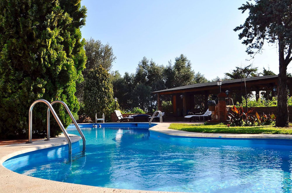 Hotel Small Paradise Palermo