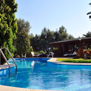 Hotel Small Paradise Palermo cazare Sferracavallo