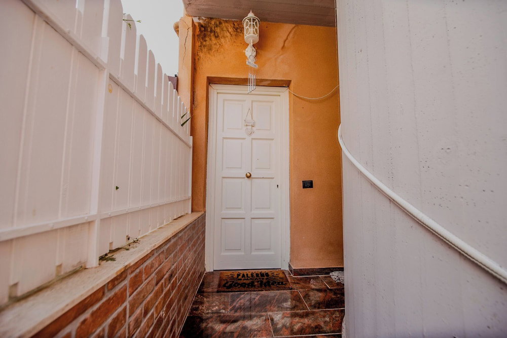 Hotel Casa Verdemare - Mondello