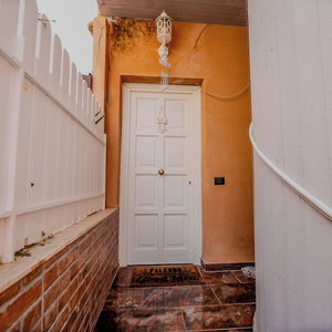 Hotel Casa Verdemare - Mondello cazare Sferracavallo
